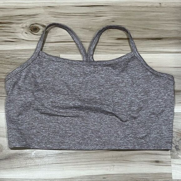 aerie Other - Offline by Aerie Recharge Least Support Tan Bra Women’s 2XL